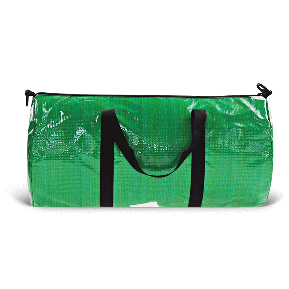 Mini Weekender Duffle