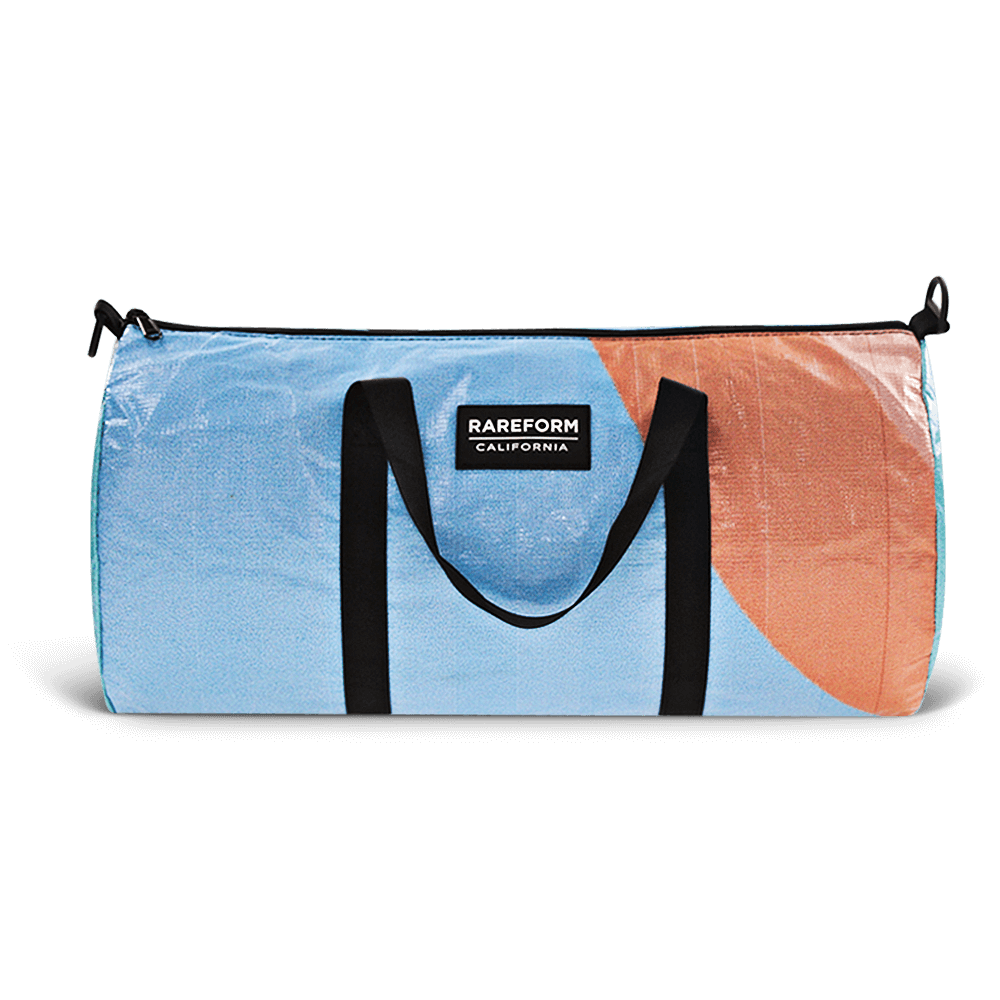 Mini Weekender Duffle