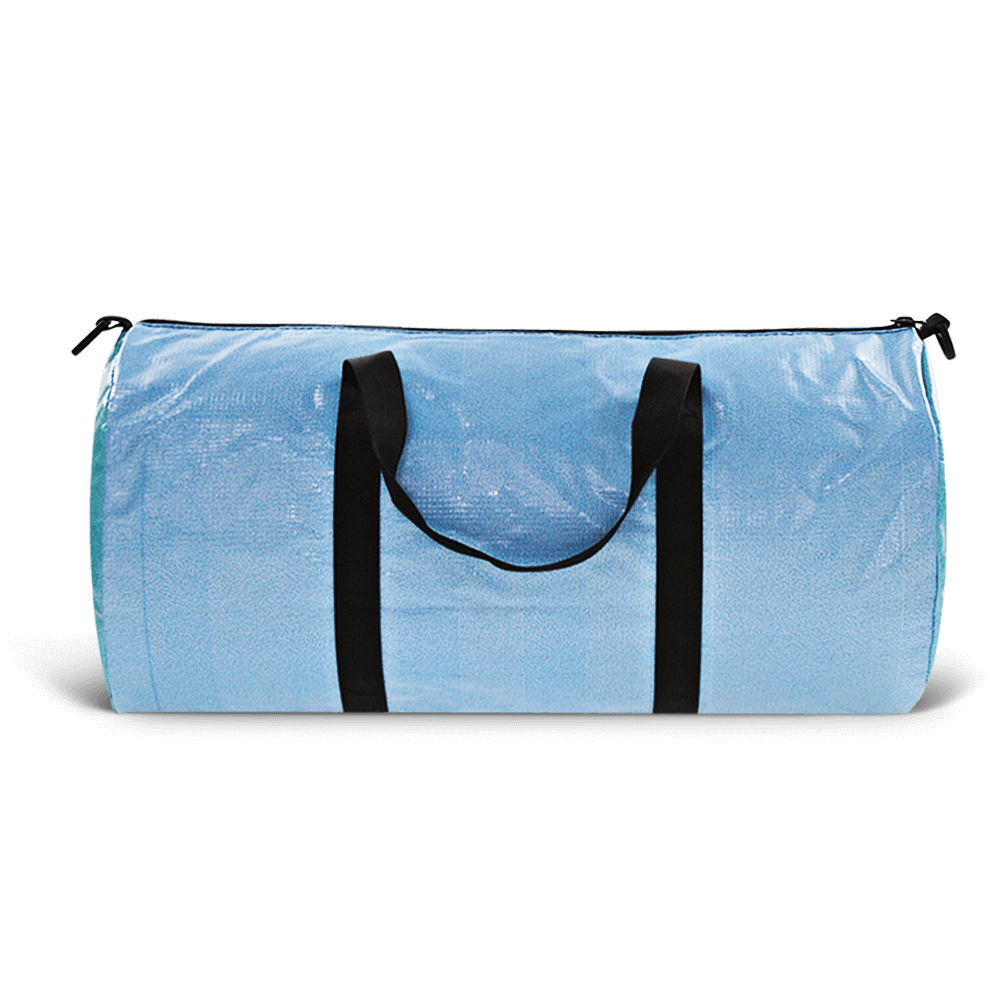 Mini Weekender Duffle