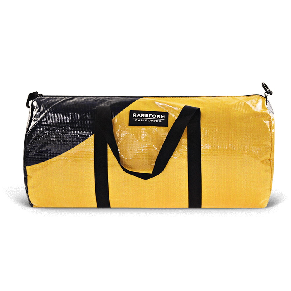 Mini Weekender Duffle