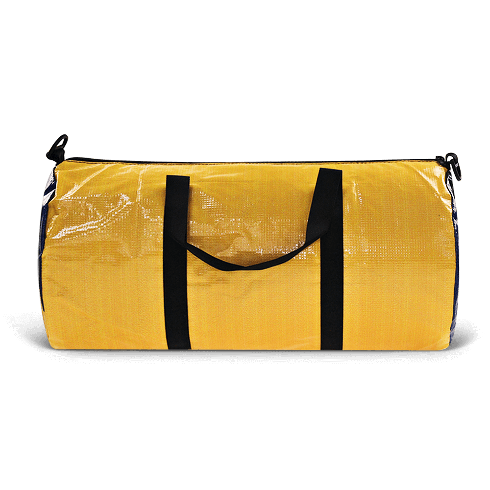 Mini Weekender Duffle