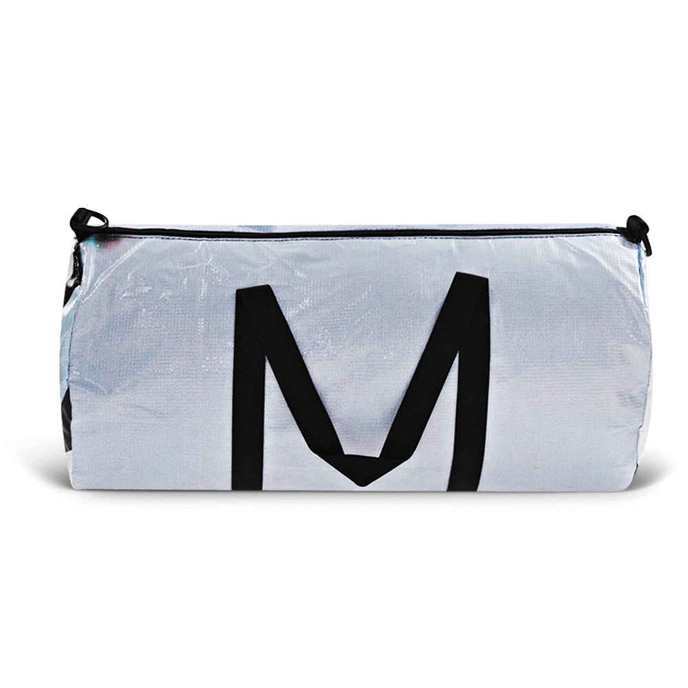 Mini Weekender Duffle