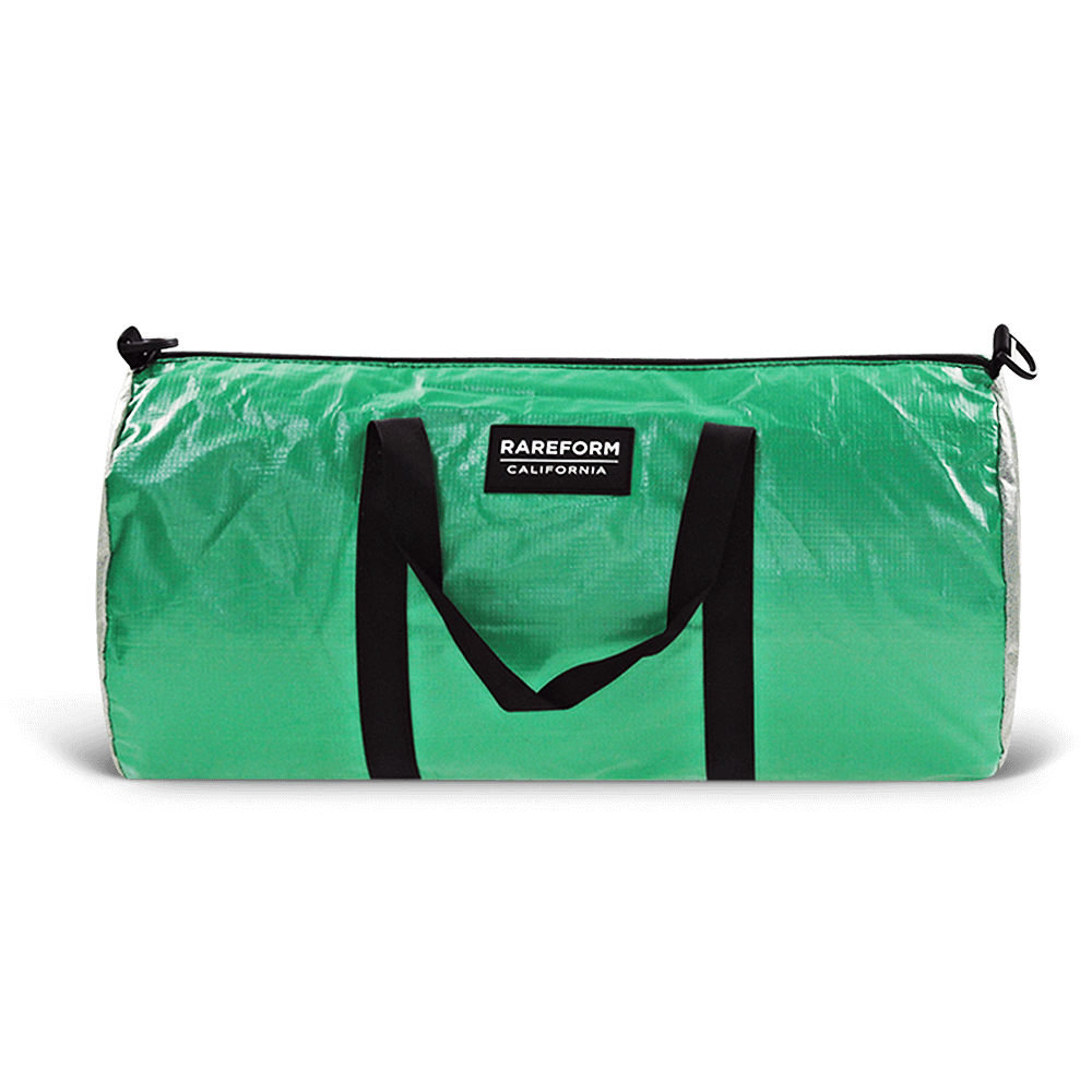 Mini Weekender Duffle