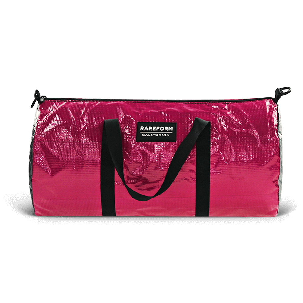 Mini Weekender Duffle
