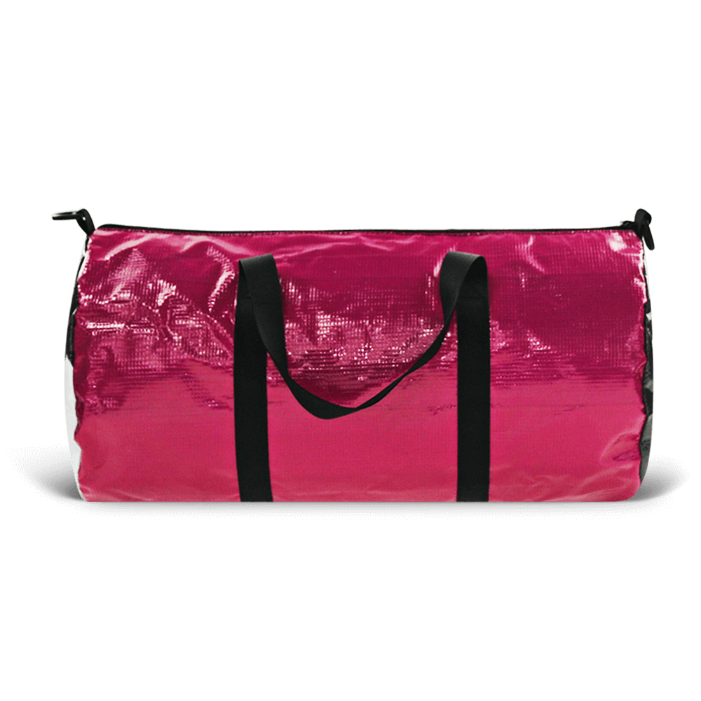 Mini Weekender Duffle