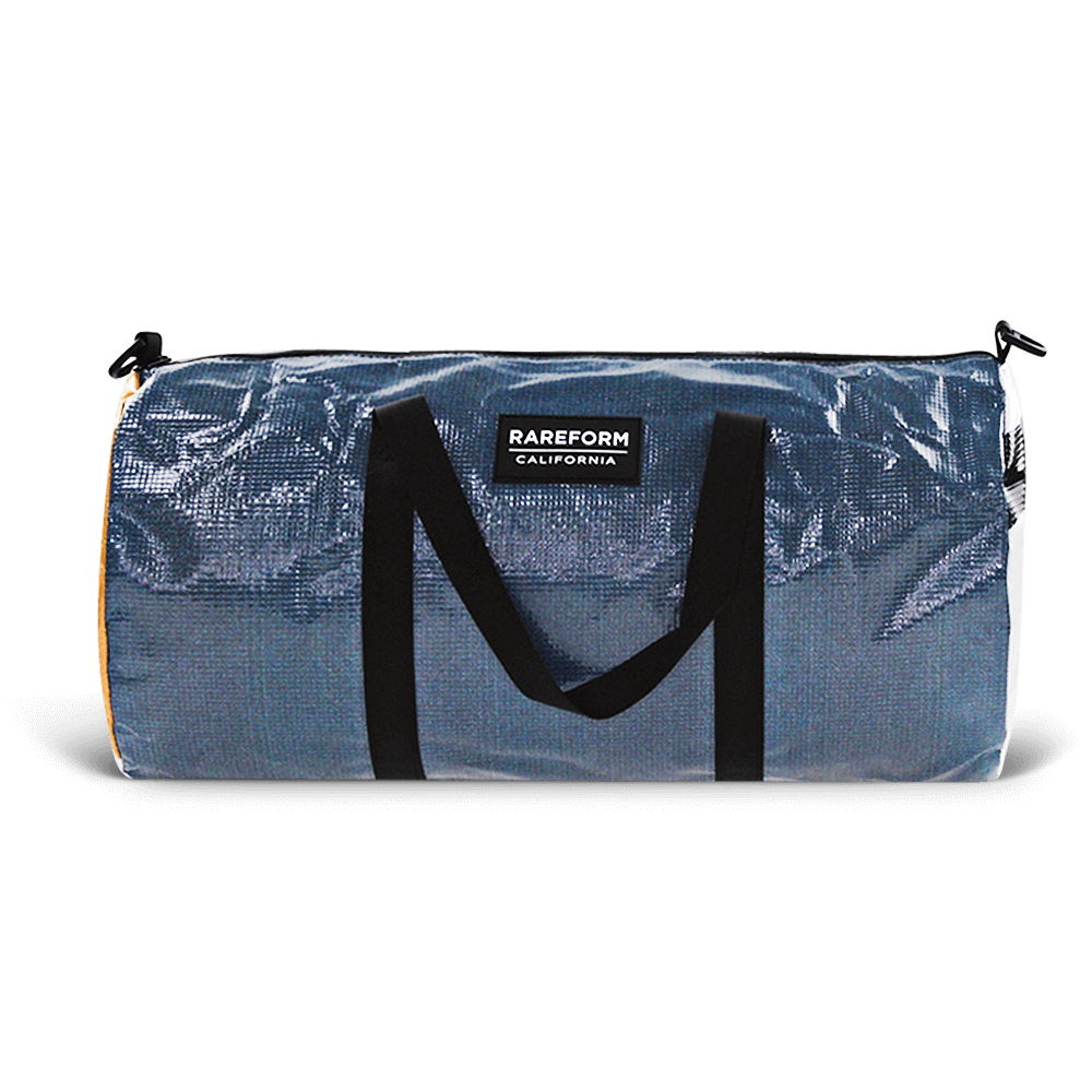 Mini Weekender Duffle