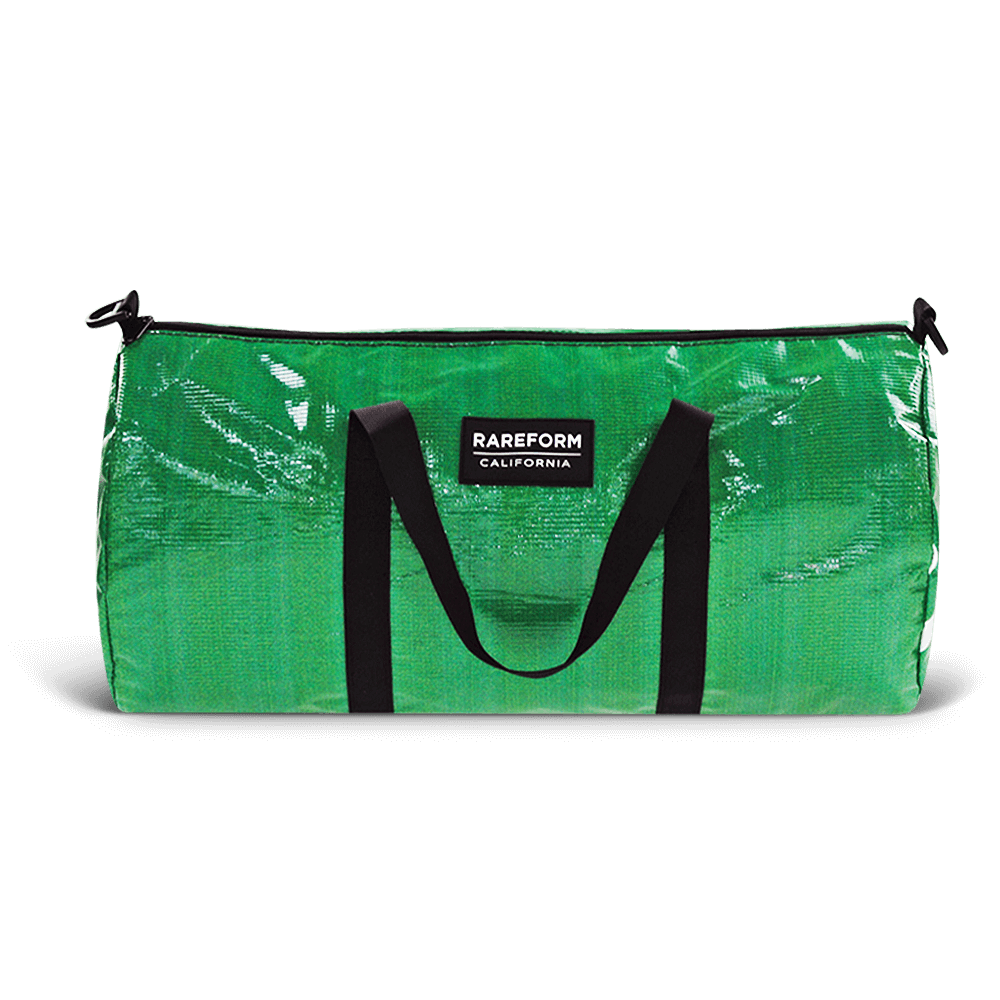 Mini Weekender Duffle