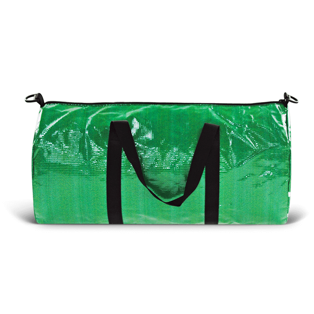 Mini Weekender Duffle