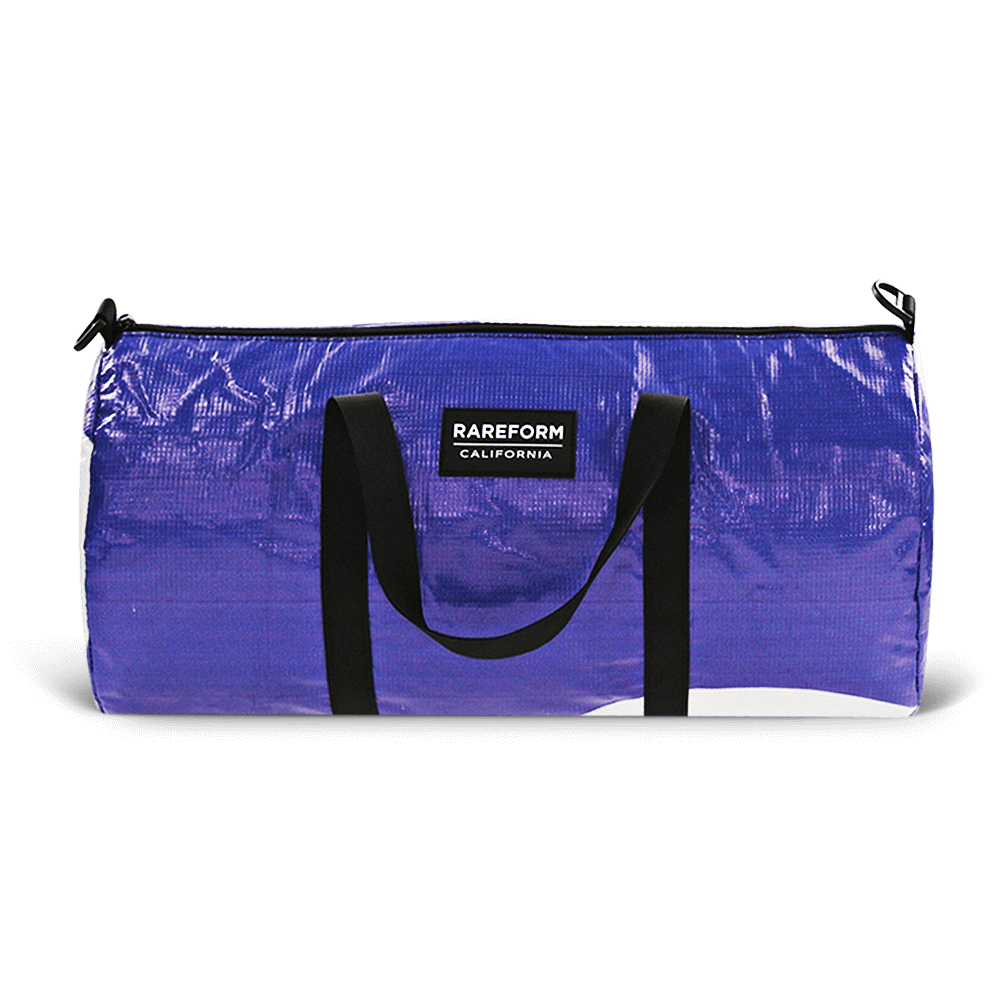 Mini Weekender Duffle