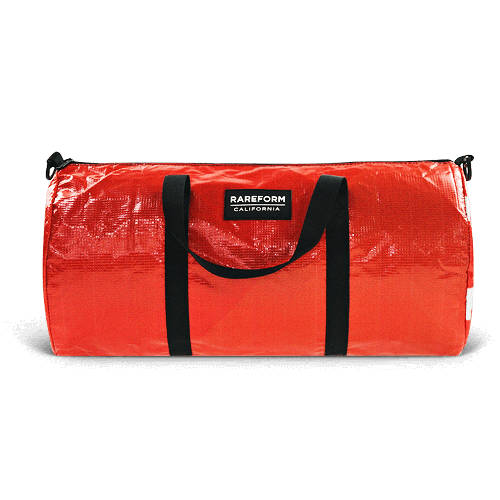 Mini Weekender Duffle