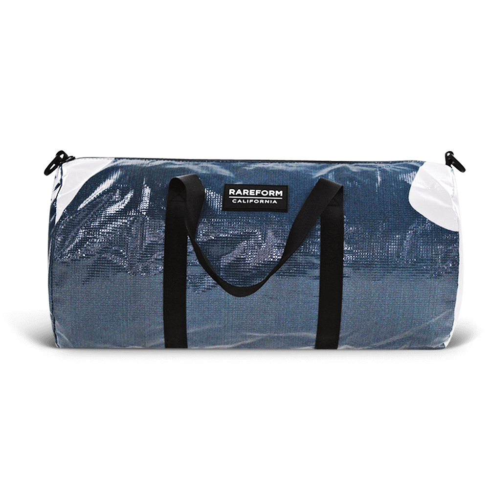 Mini Weekender Duffle