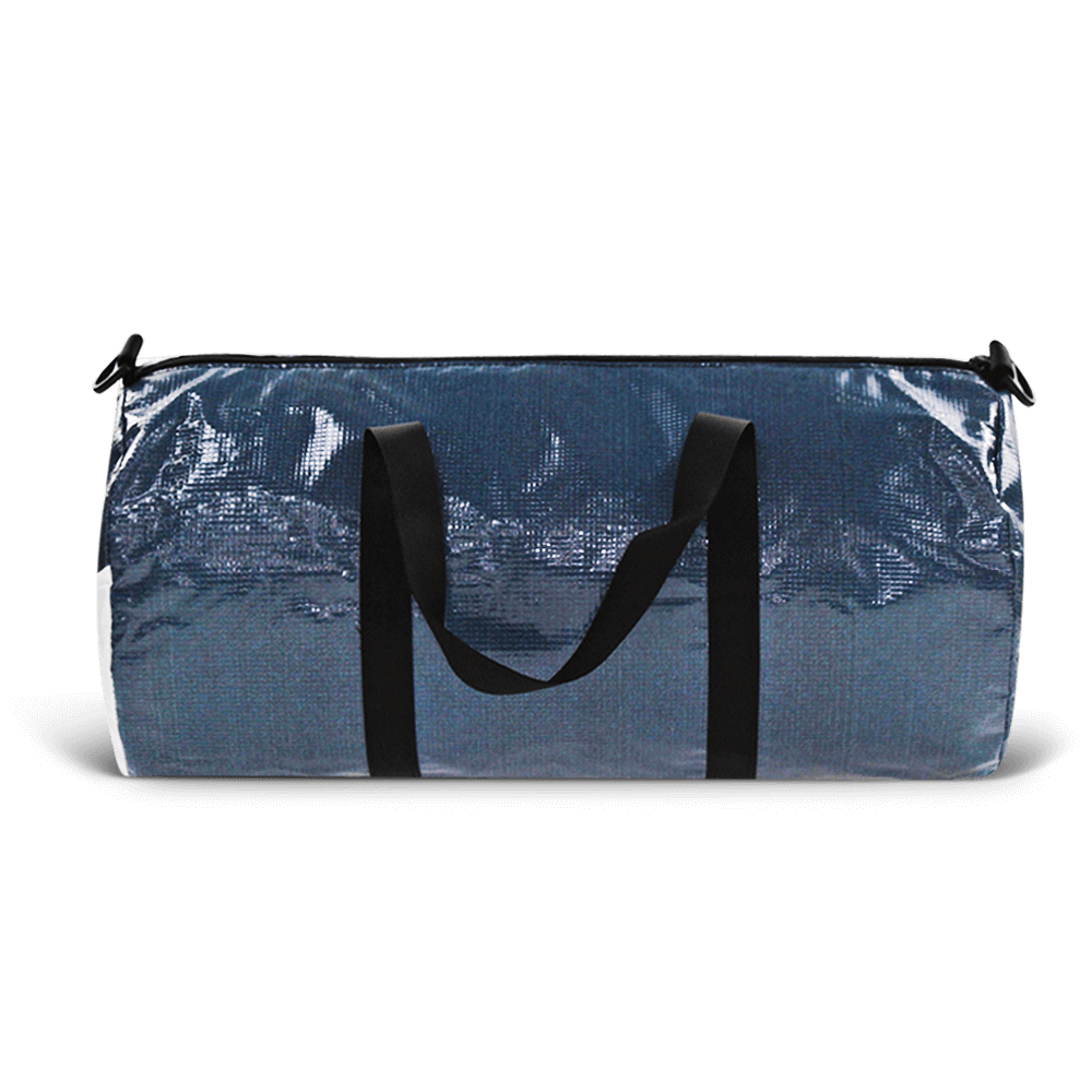 Mini Weekender Duffle