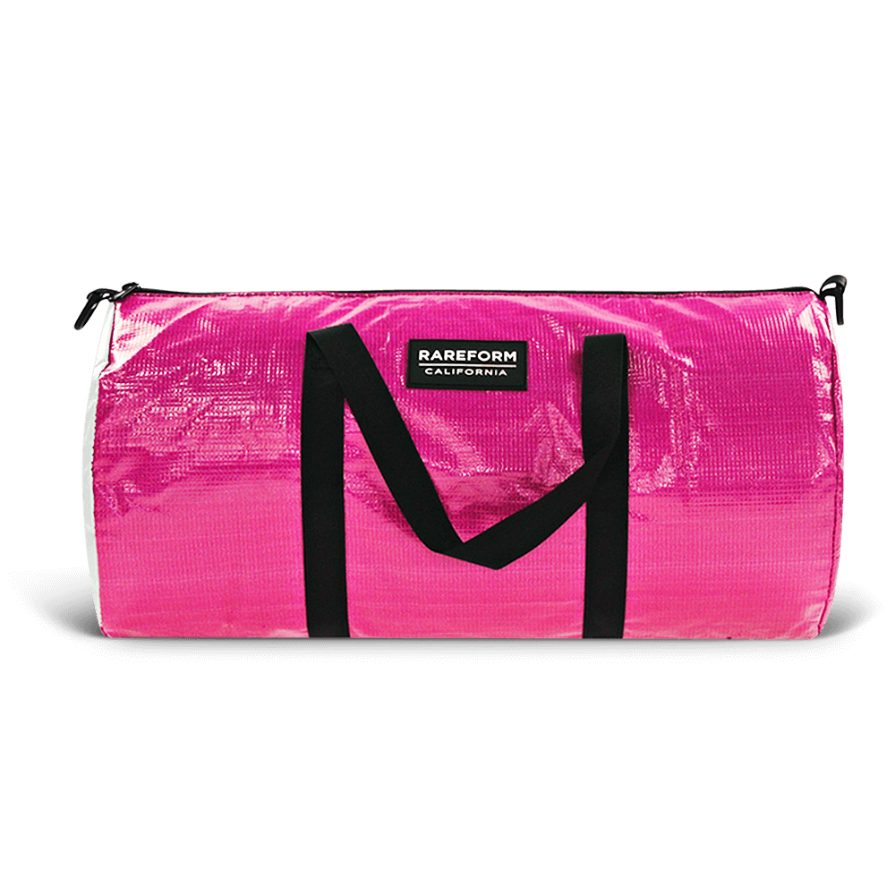 Mini Weekender Duffle