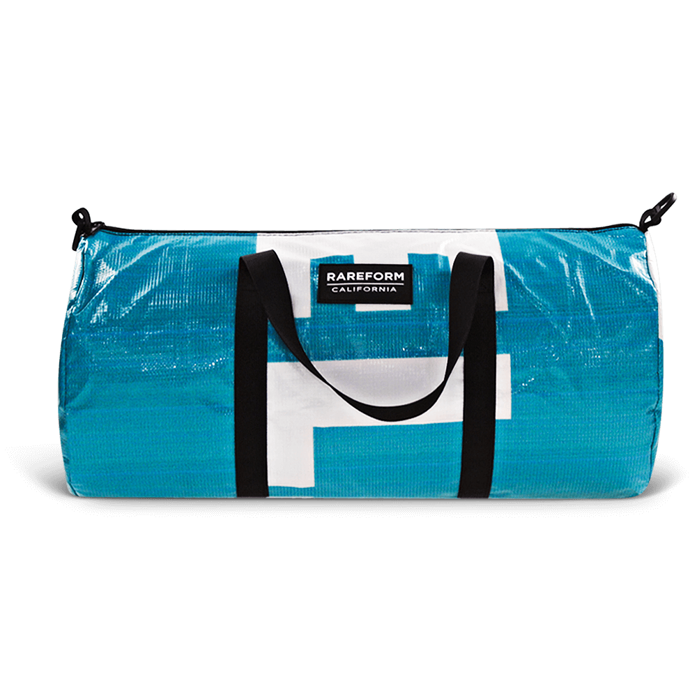 Mini Weekender Duffle
