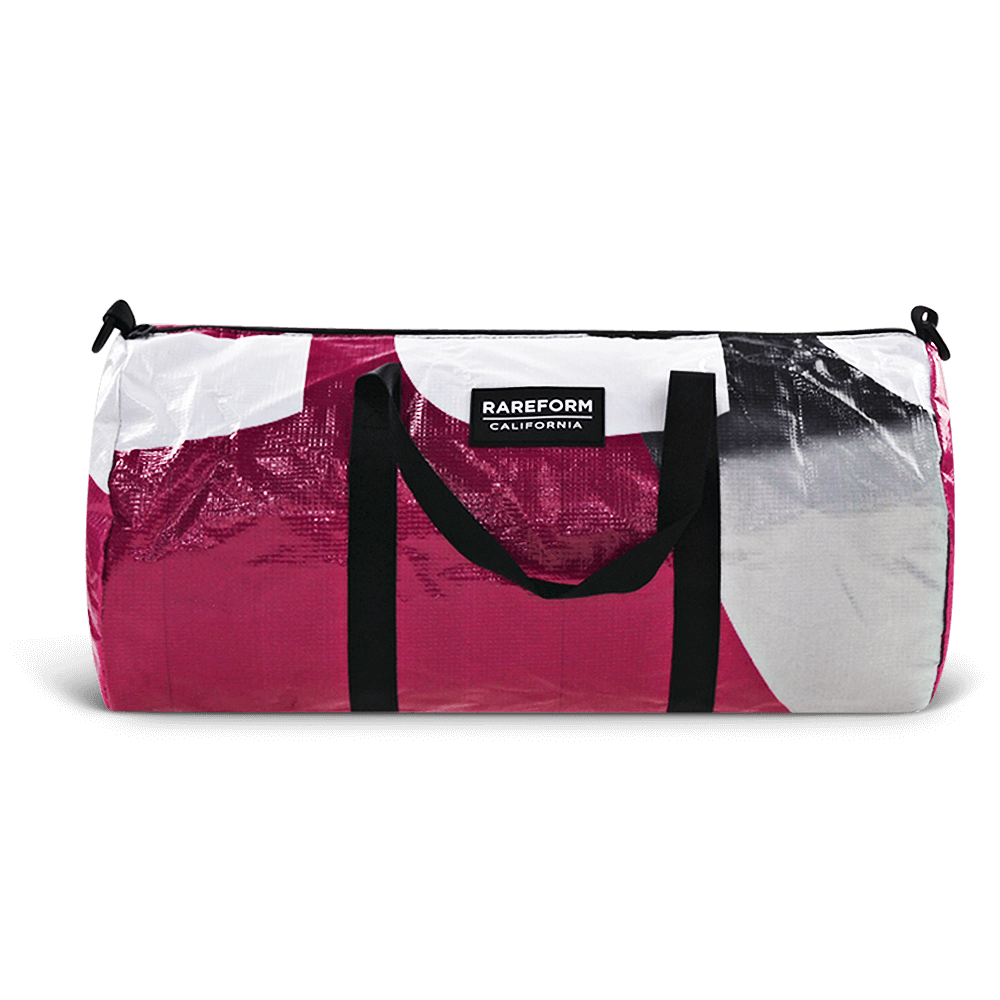 Mini Weekender Duffle