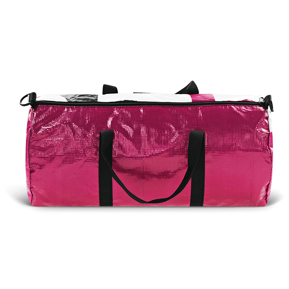 Mini Weekender Duffle