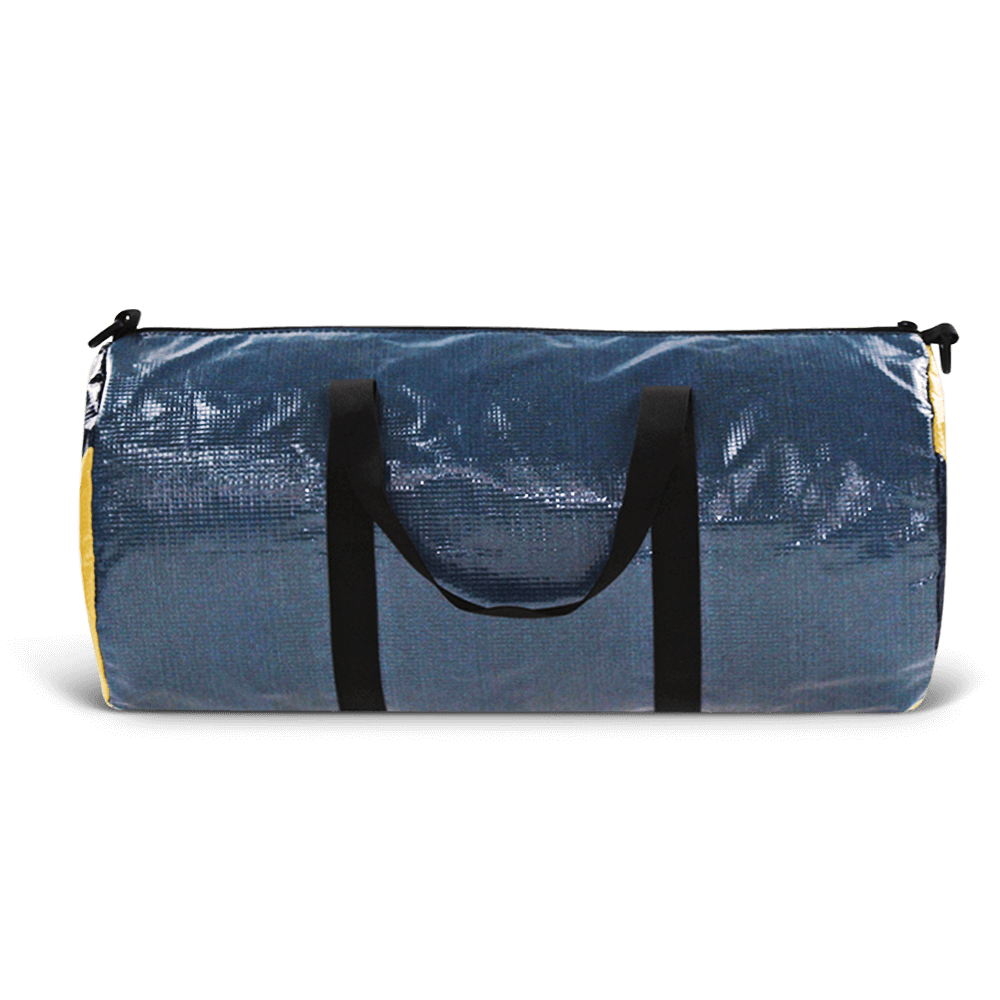 Mini Weekender Duffle