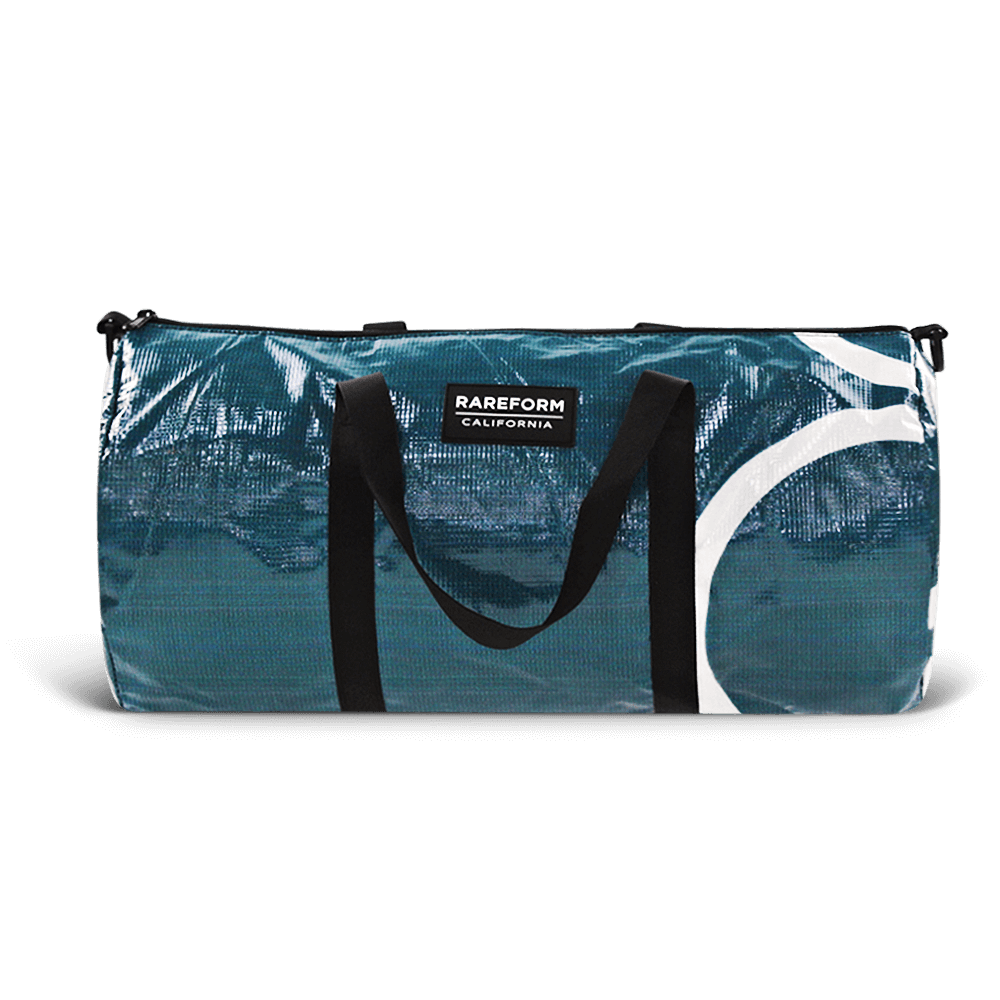 Mini Weekender Duffle