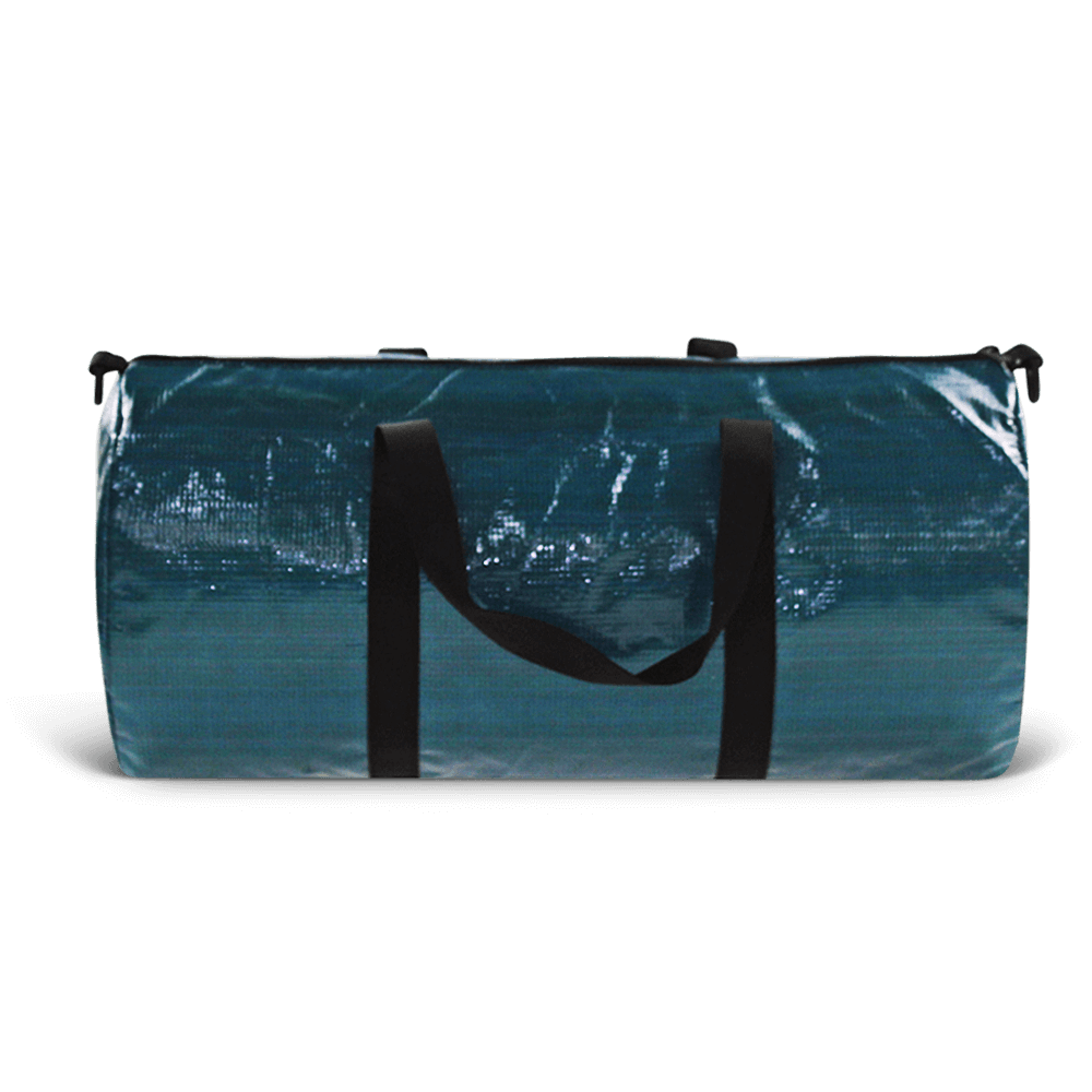 Mini Weekender Duffle