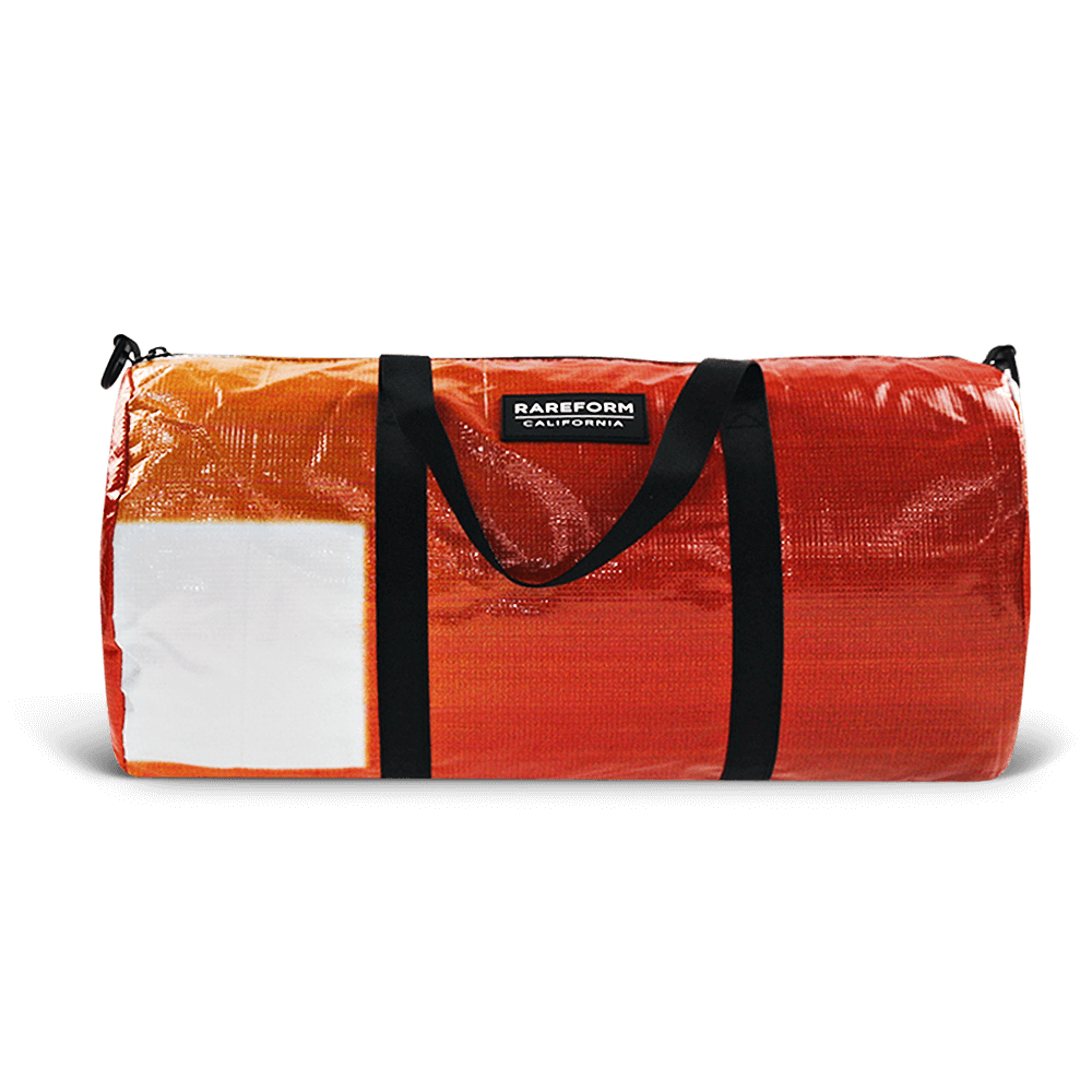 Mini Weekender Duffle