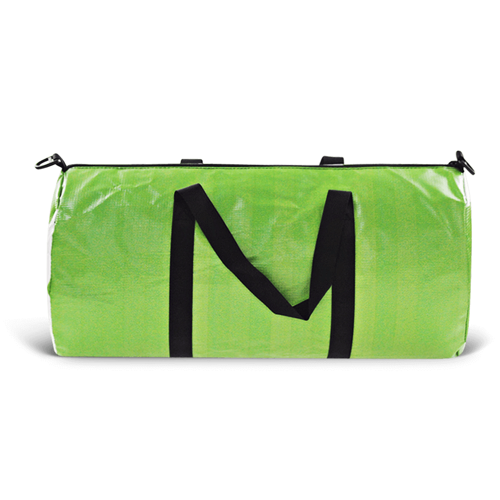 Mini Weekender Duffle