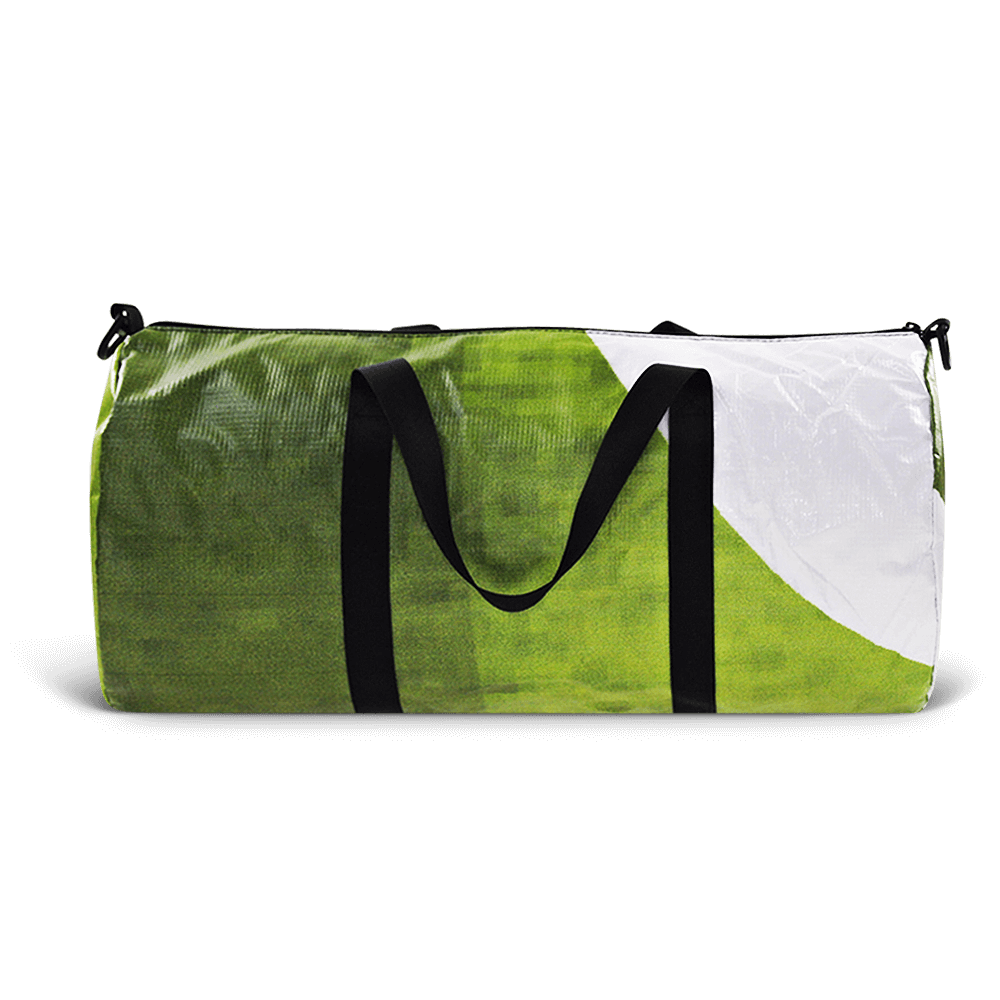 Mini Weekender Duffle