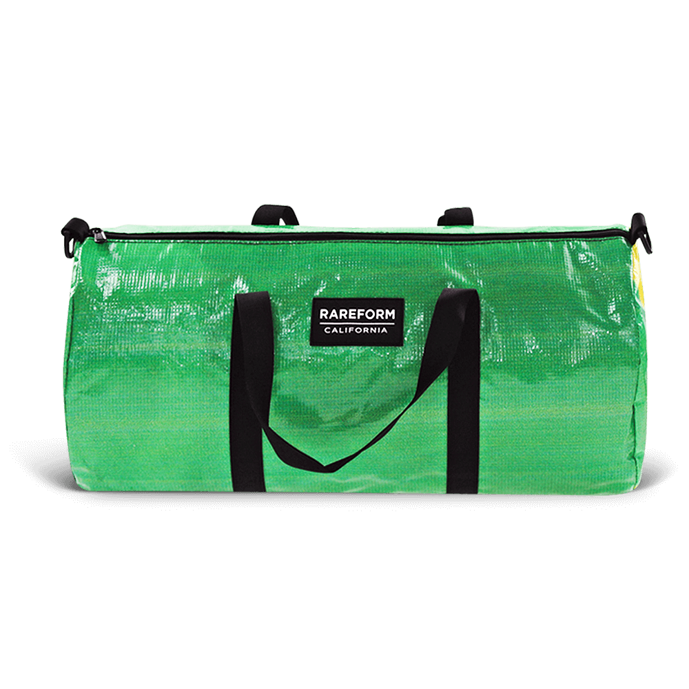 Mini Weekender Duffle