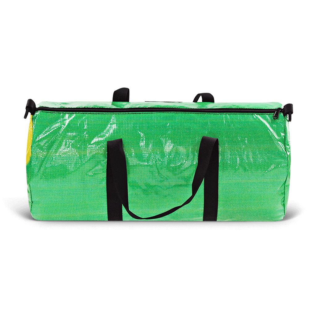 Mini Weekender Duffle