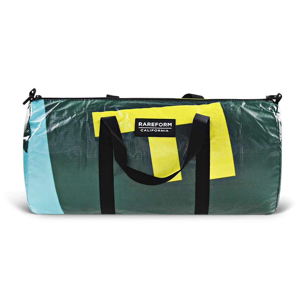 Mini Weekender Duffle