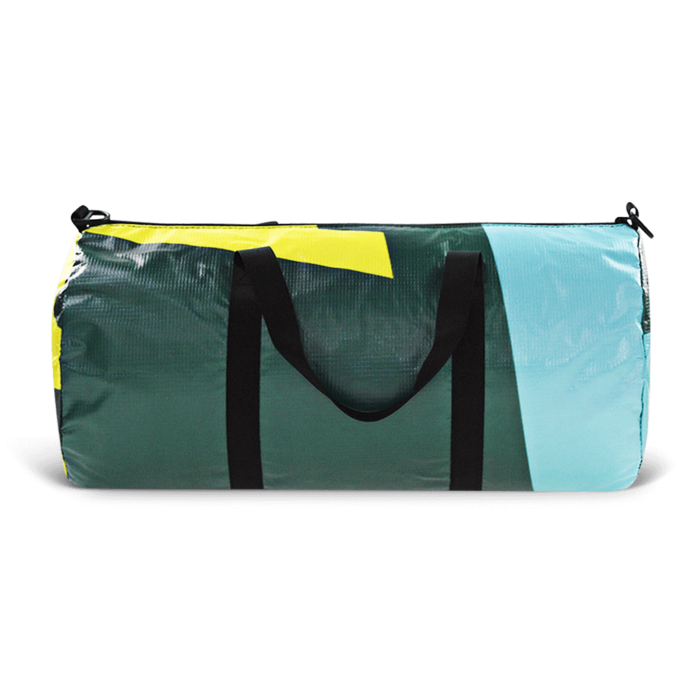 Mini Weekender Duffle