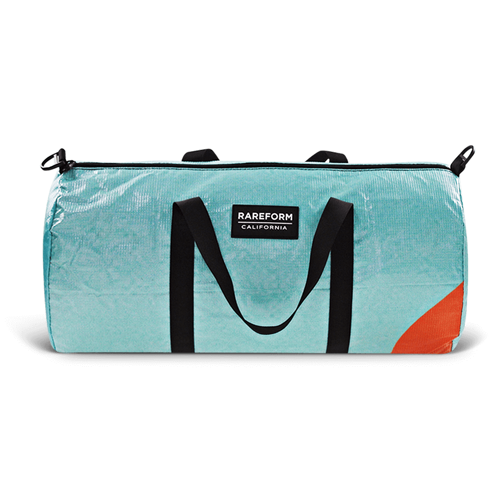 Mini Weekender Duffle