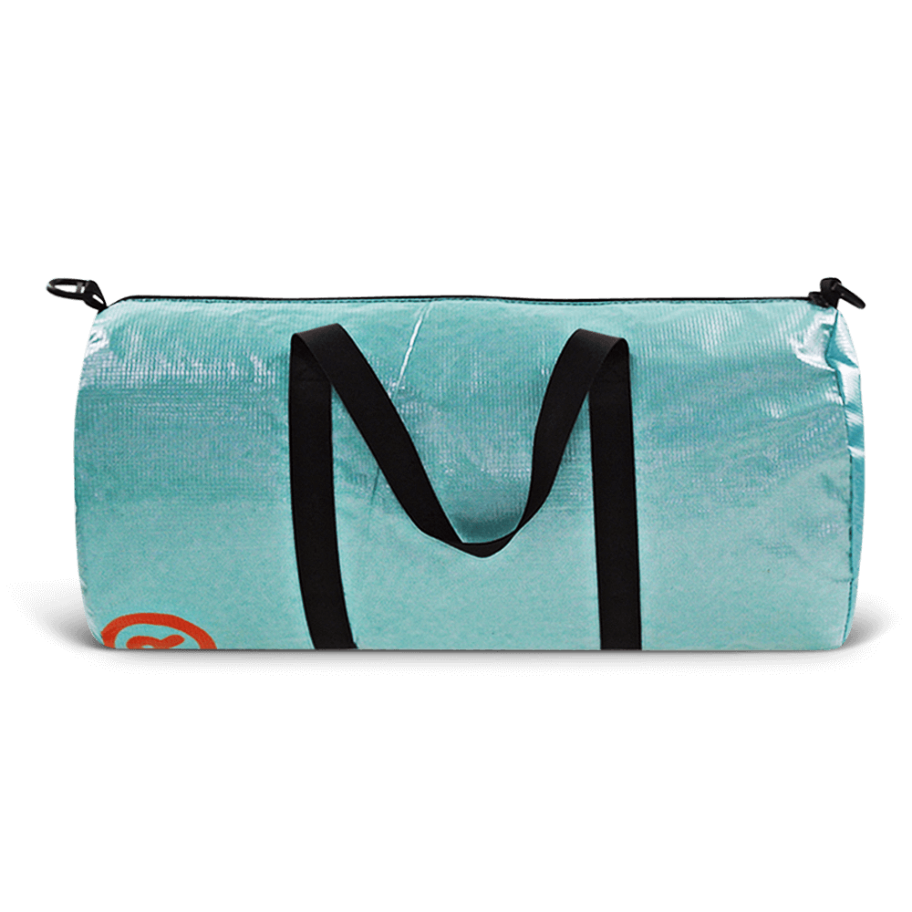 Mini Weekender Duffle