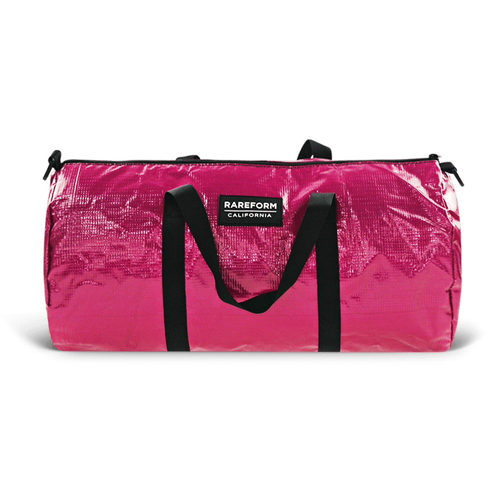 Mini Weekender Duffle
