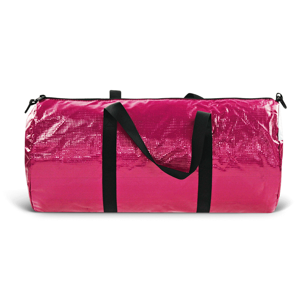 Mini Weekender Duffle