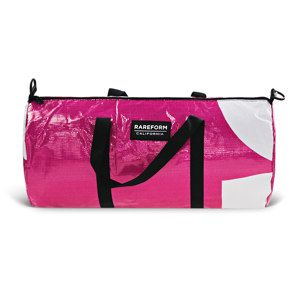 Mini Weekender Duffle