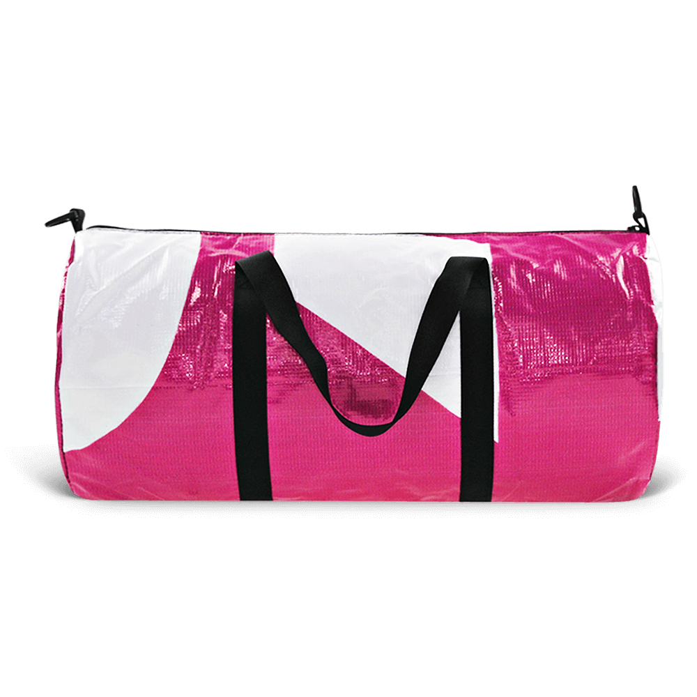 Mini Weekender Duffle
