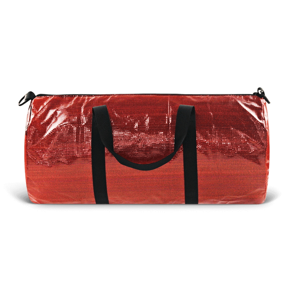 Mini Weekender Duffle