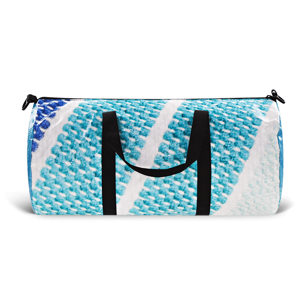 Mini Weekender Duffle