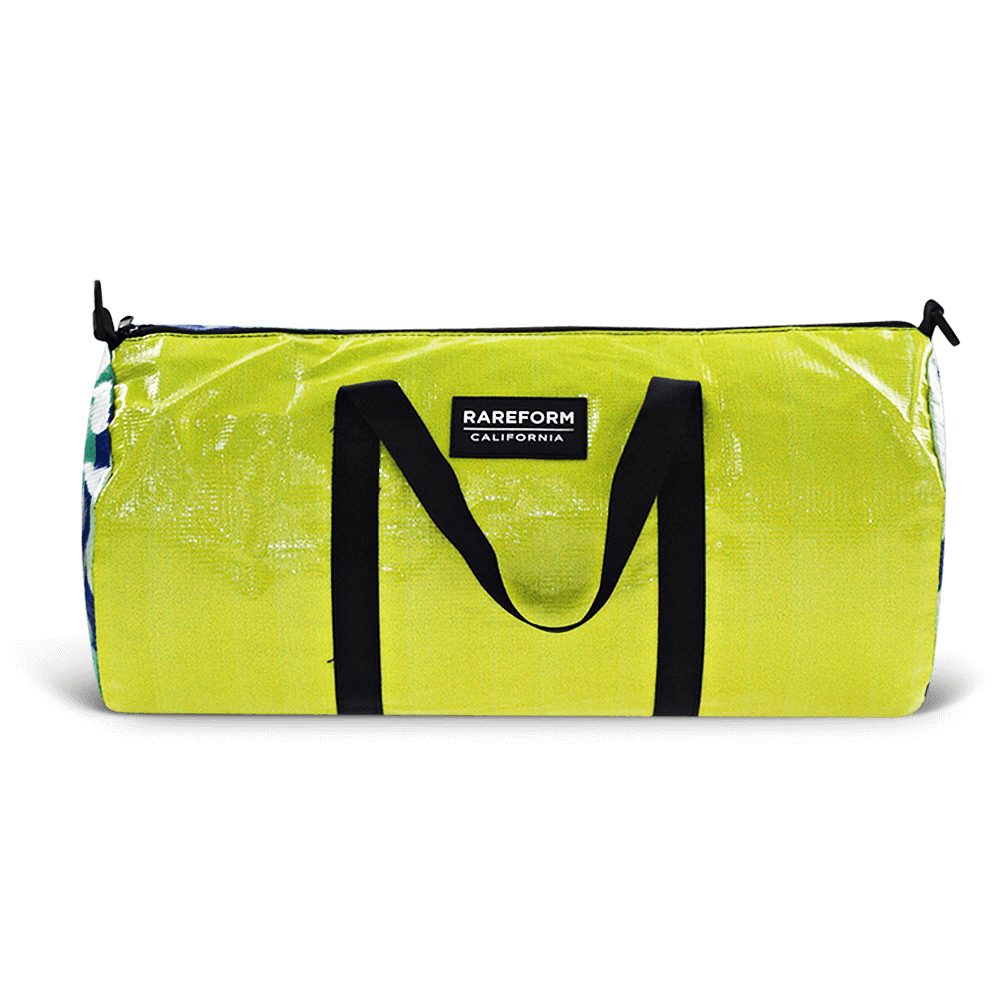 Mini Weekender Duffle