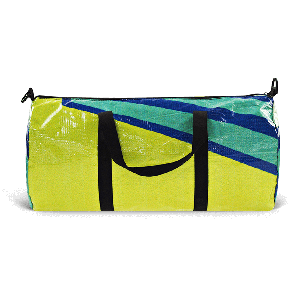 Mini Weekender Duffle