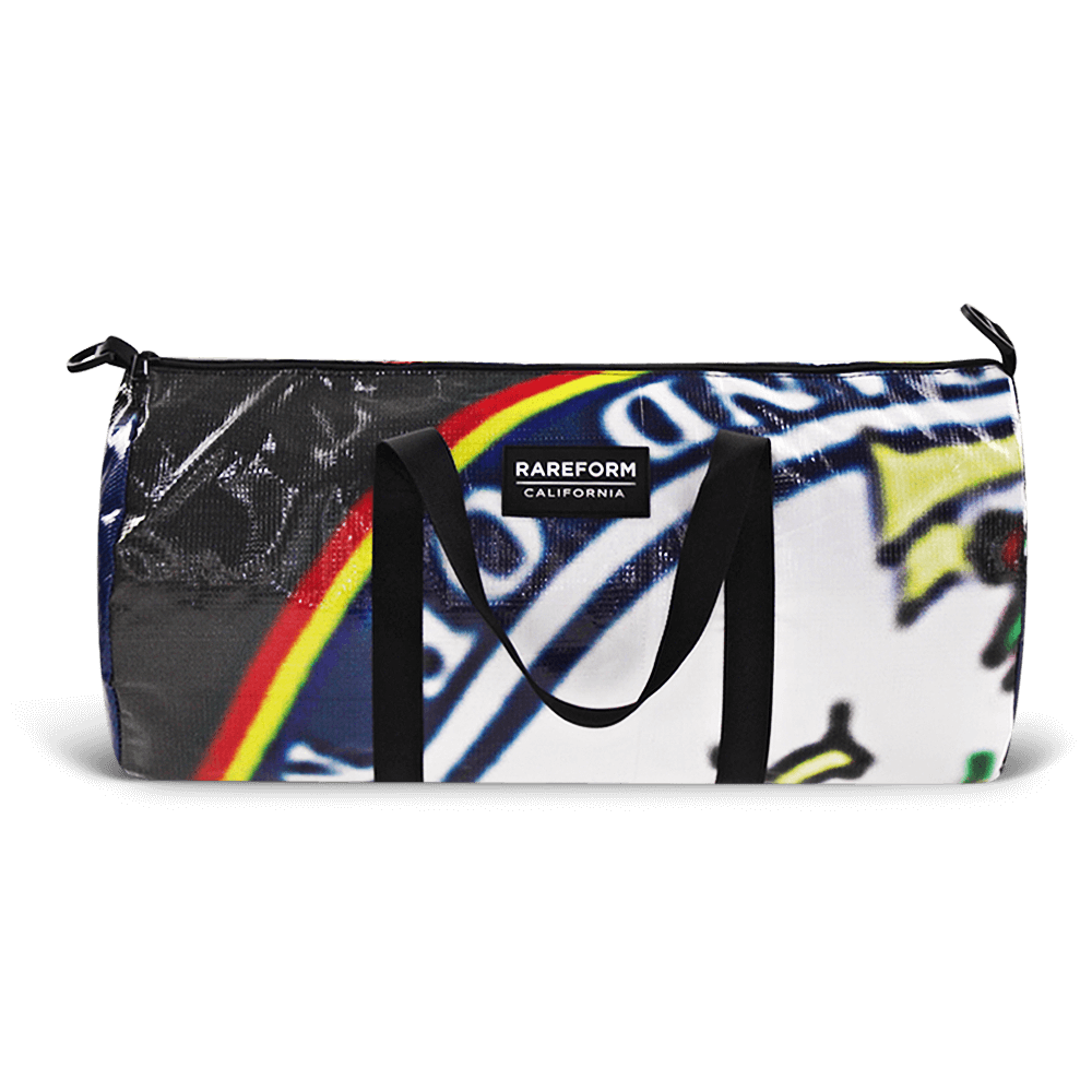 Mini Weekender Duffle