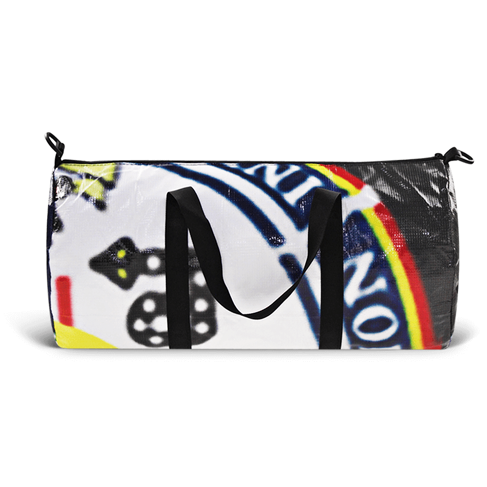 Mini Weekender Duffle