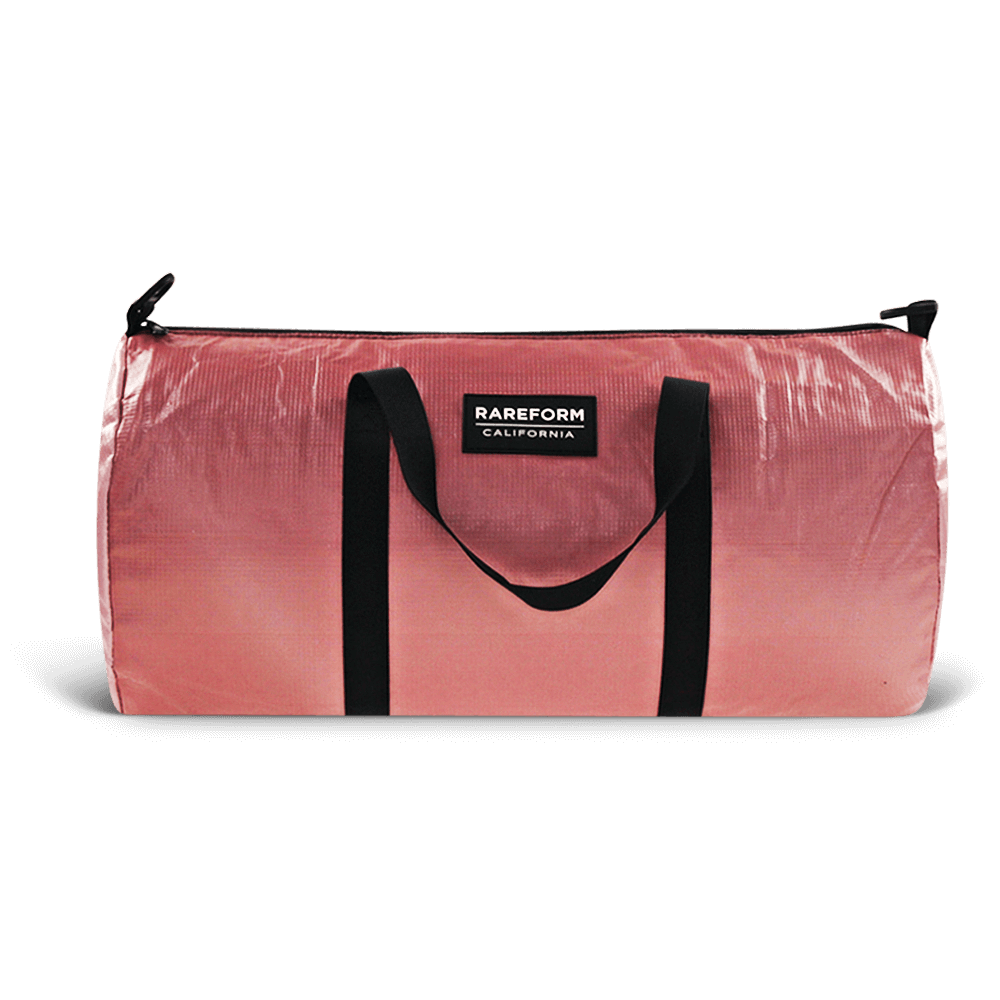 Mini Weekender Duffle
