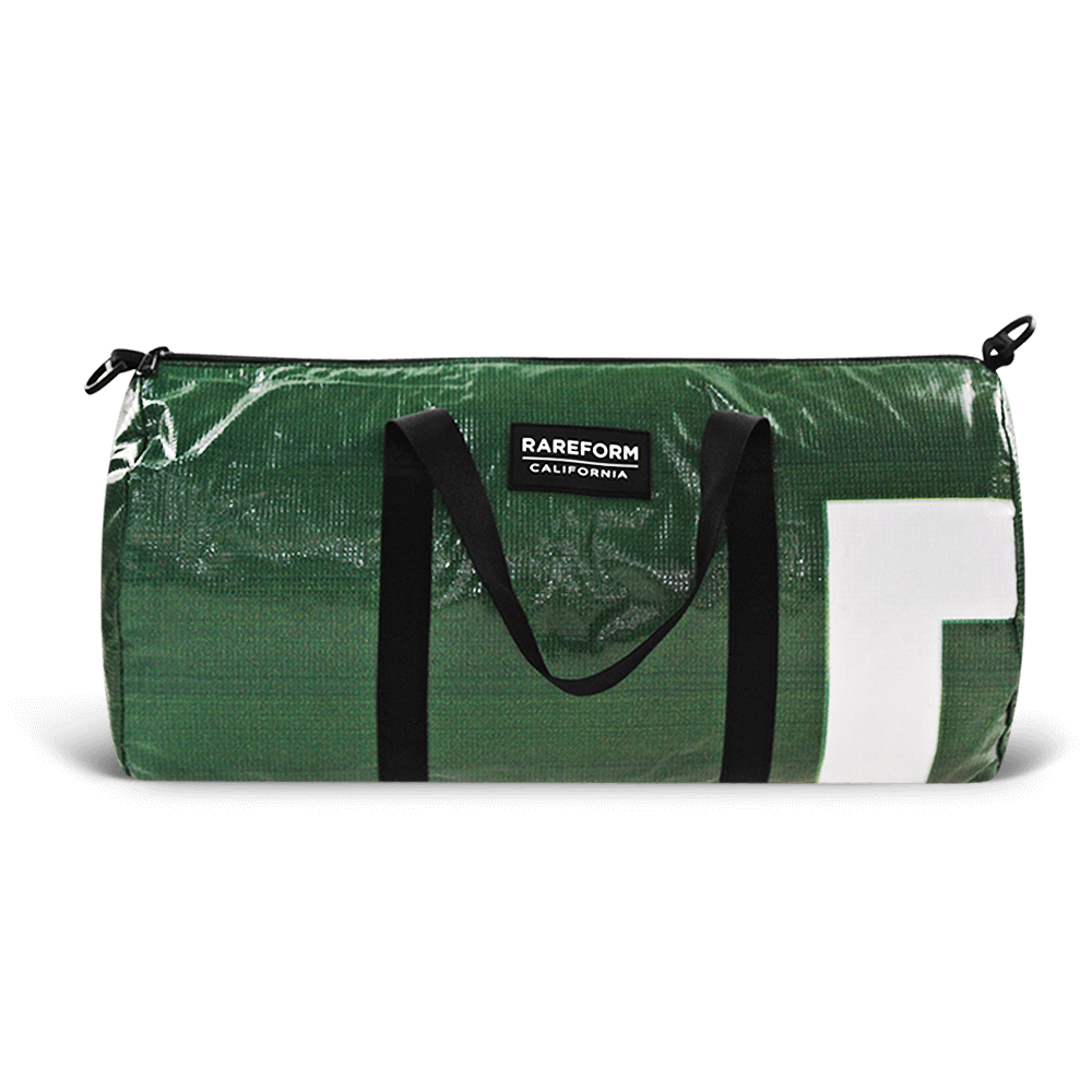 Mini Weekender Duffle