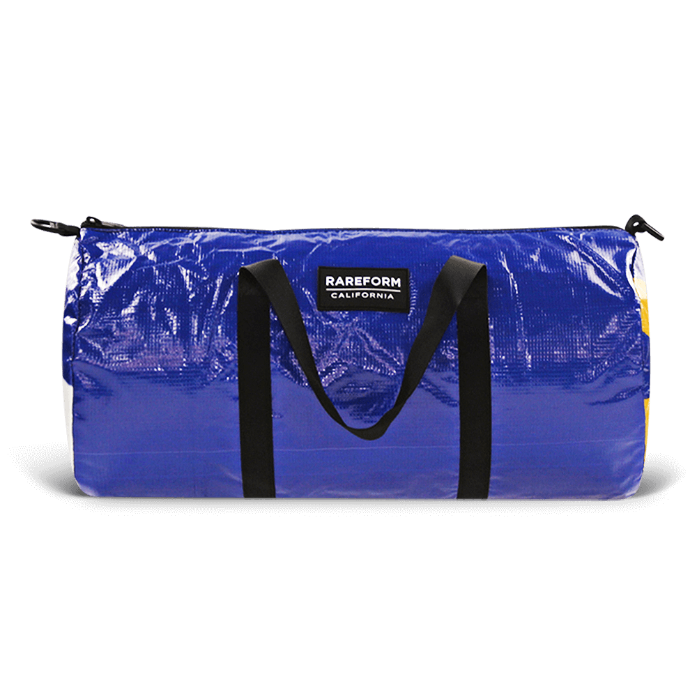 Mini Weekender Duffle
