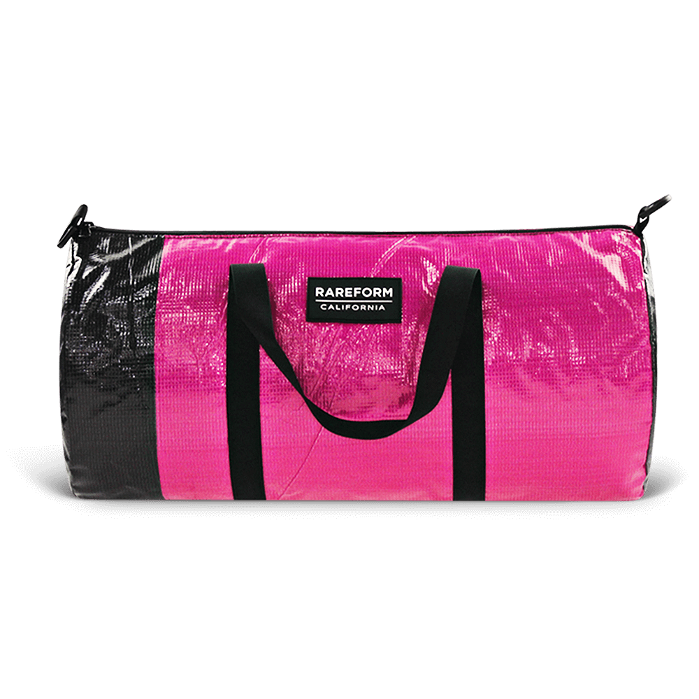 Mini Weekender Duffle
