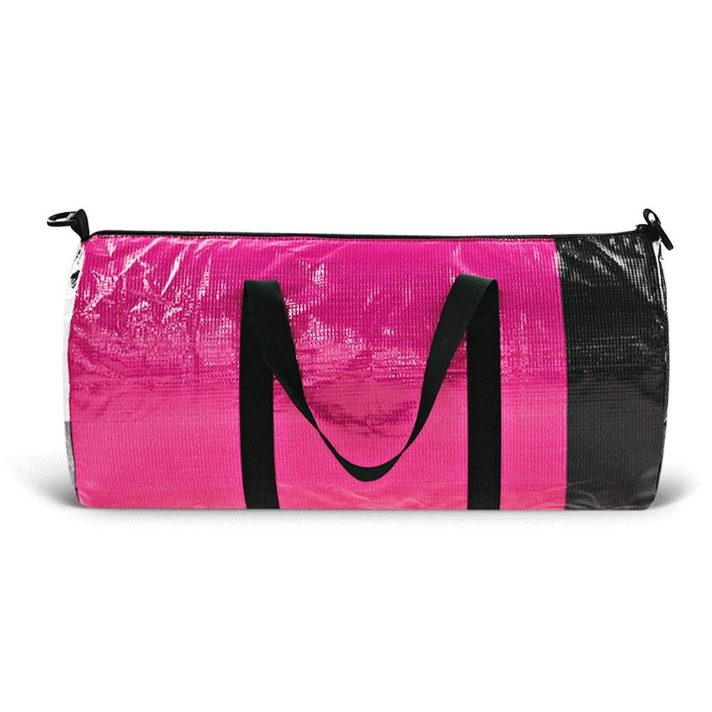 Mini Weekender Duffle