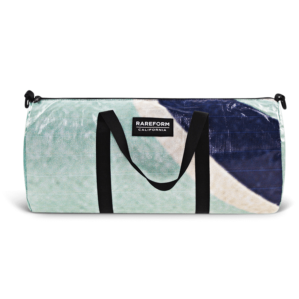 Mini Weekender Duffle