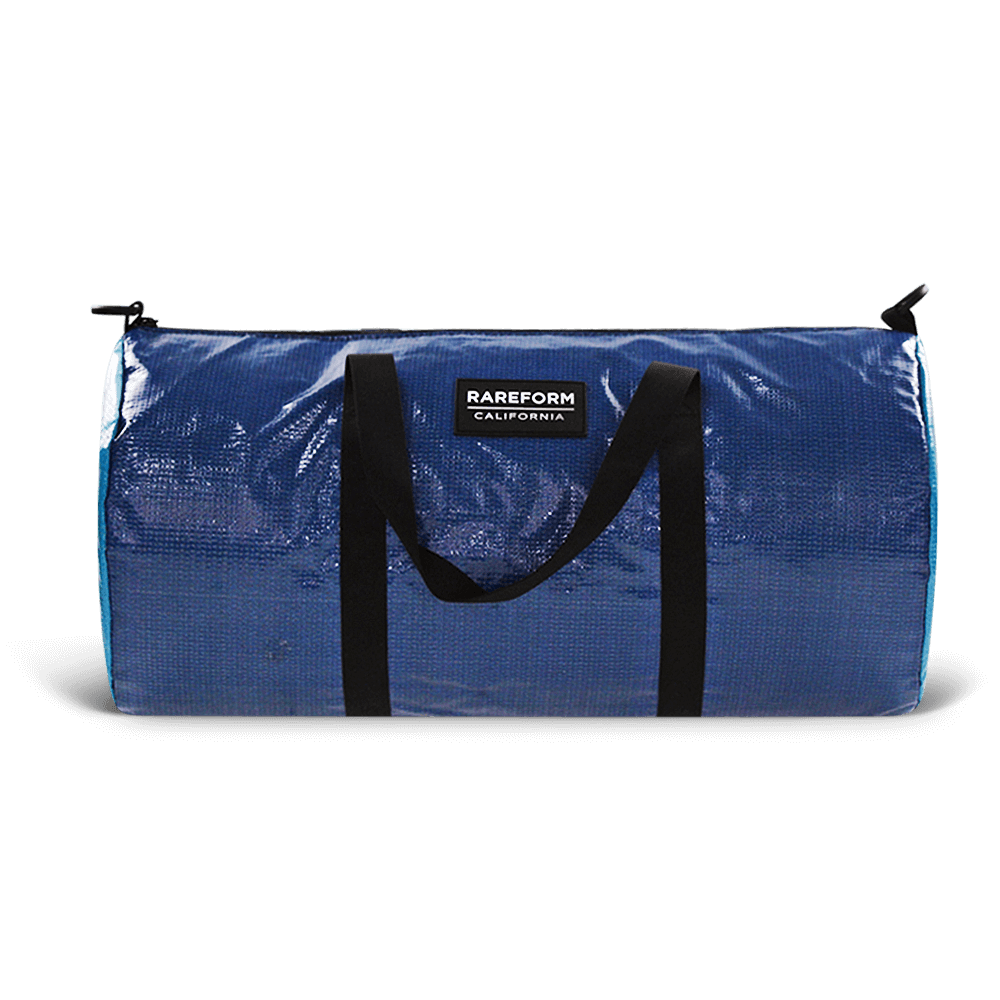 Mini Weekender Duffle