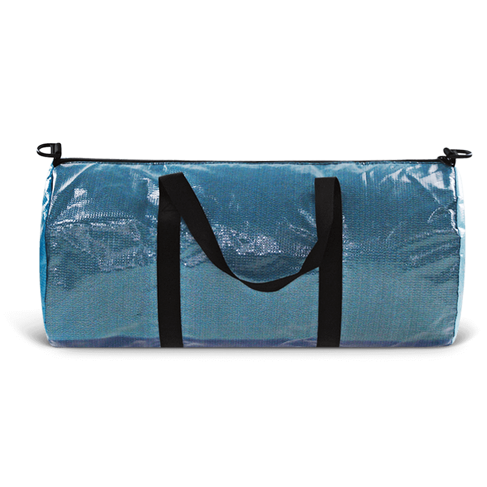 Mini Weekender Duffle